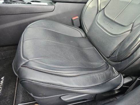 Used 2023 Nissan Altima 2.5 S image 34