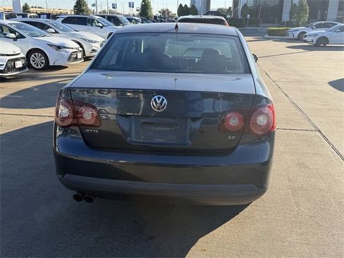 Used 2008 Volkswagen Jetta S image 6