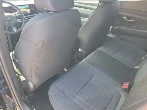 New 2026 Hyundai Santa Cruz SE image 33