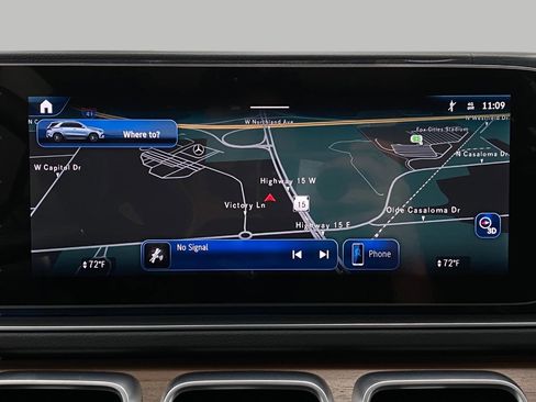 New 2026 Mercedes-Benz GLE 450 4MATIC image 24