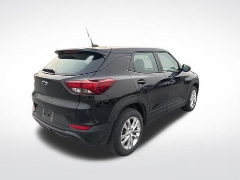 Used 2022 Chevrolet TrailBlazer LS image 5