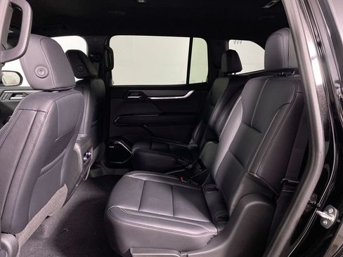 Used 2026 GMC Acadia Elevation w/ Black Edition AWD/4WD image 21
