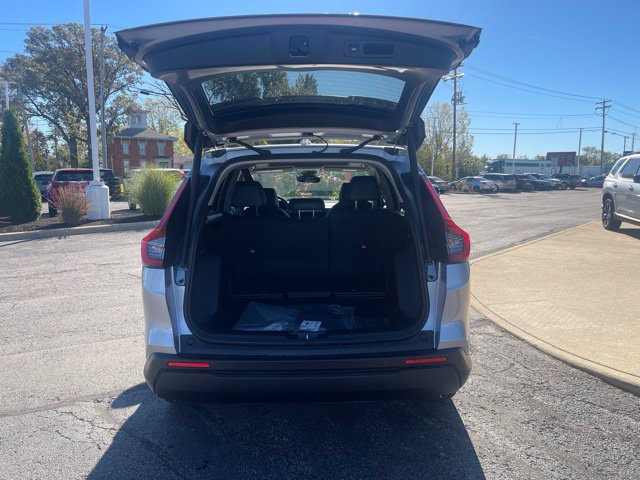 New 2027 Honda CR-V EX-L image 17