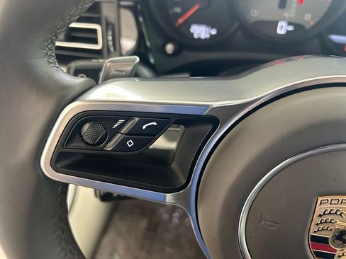 Used 2021 Porsche Macan S AWD/4WD image 47