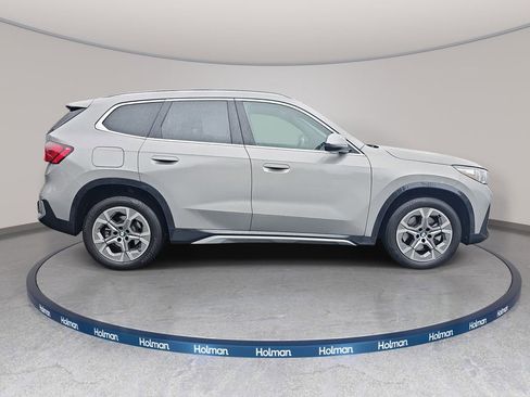 Used 2025 BMW X1 xDrive28i w/ Convenience Package image 5