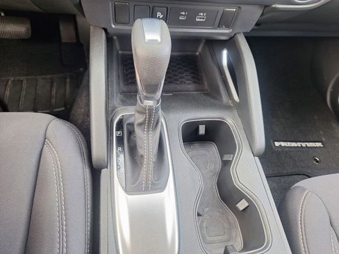 Used 2023 Nissan Frontier SV w/ Technology Package AWD/4WD image 18