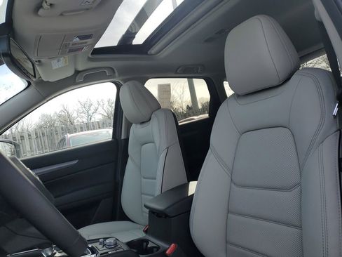 New 2025 MAZDA CX-5 AWD 2.5 S image 11