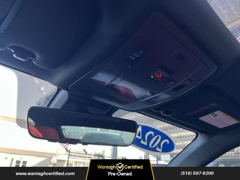 Used 2024 Lexus IS 350 F Sport w/ Memory Package image 29