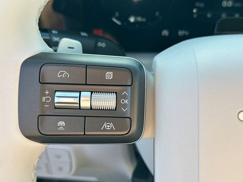 New 2026 Hyundai Palisade Limited FWD image 25