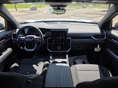 New 2026 GMC Acadia Elevation w/ Black Edition image 22