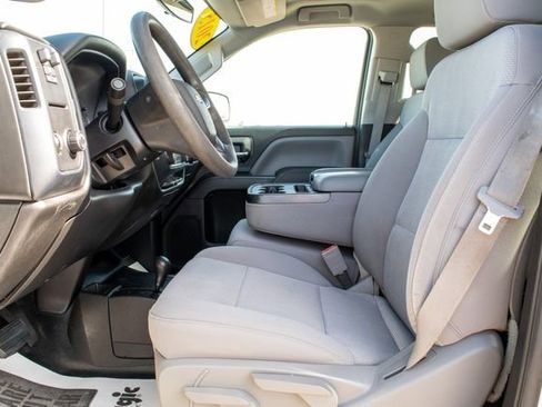 Used 2015 Chevrolet Silverado 2500 W/T image 11