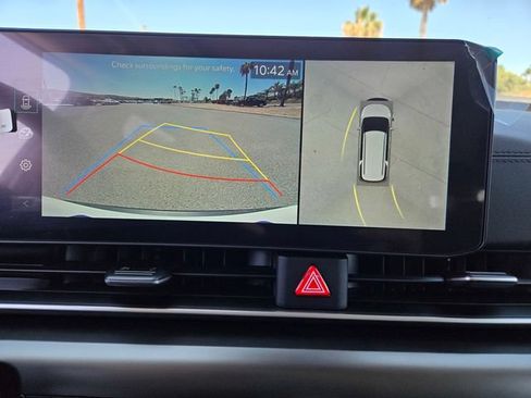 New 2026 Kia Carnival SX Prestige FWD image 19