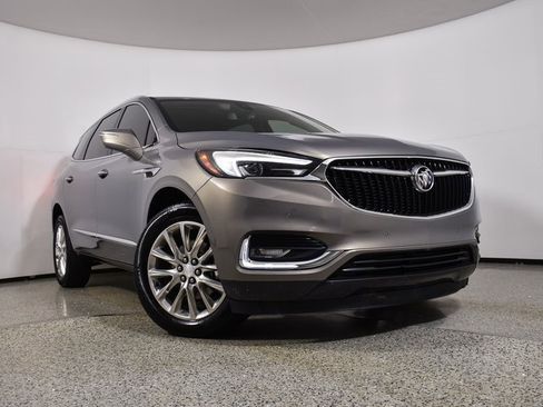 Used 2019 Buick Enclave Premium w/ Trailering Package, 5000 lbs. image 13