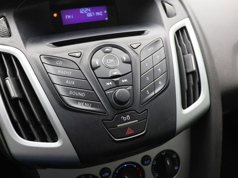 Used 2012 Ford Focus SE image 21