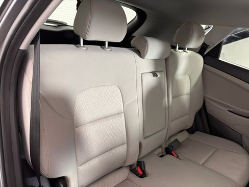Used 2017 Hyundai Tucson SE FWD image 22