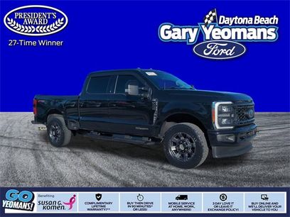 Certified 2023 Ford F250 Lariat w/ Sport Appearance Package