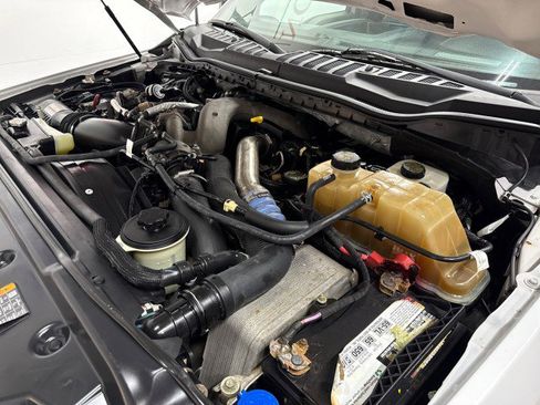 Used 2022 Ford F350 XL w/ STX Appearance Package image 45