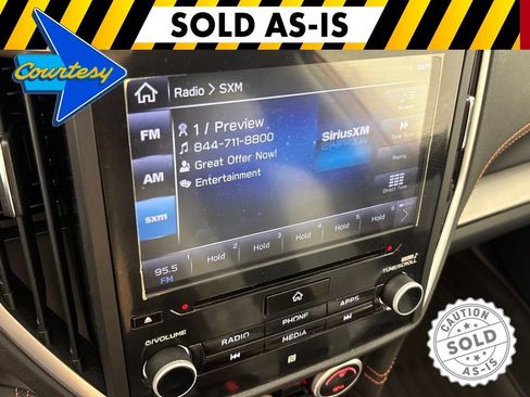 Used 2018 Subaru Crosstrek 2.0i Limited AWD/4WD image 31