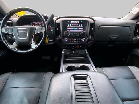Used 2017 GMC Sierra 1500 SLT AWD/4WD image 15