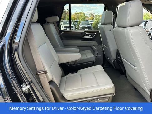 Certified 2021 Chevrolet Tahoe LT image 19