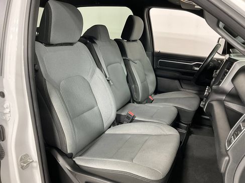 Used 2024 RAM 1500 Lone Star AWD/4WD image 8