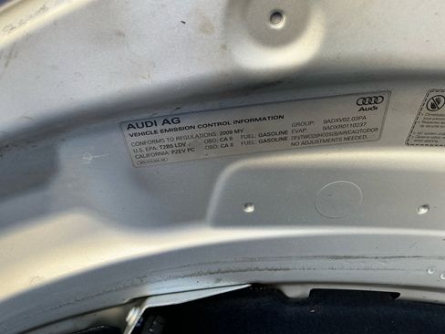 Used 2009 Audi A3 2.0T image 24