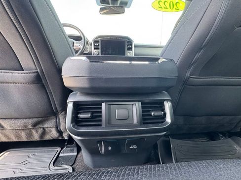 Used 2022 Ford F150 XLT w/ Equipment Group 302A High AWD/4WD image 36