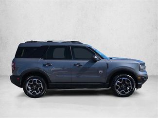 Used 2024 Ford Bronco Sport Big Bend video 4