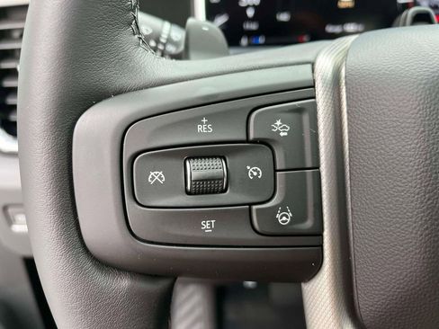 New 2026 GMC Sierra 1500 Denali image 25