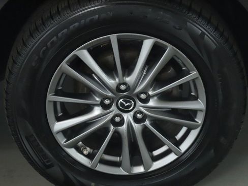 Used 2018 MAZDA CX-5 Sport AWD/4WD image 10