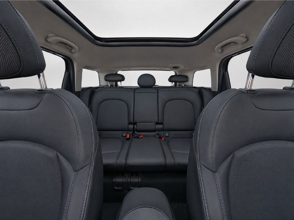 Used 2019 MINI Cooper Countryman S AWD/4WD image 15