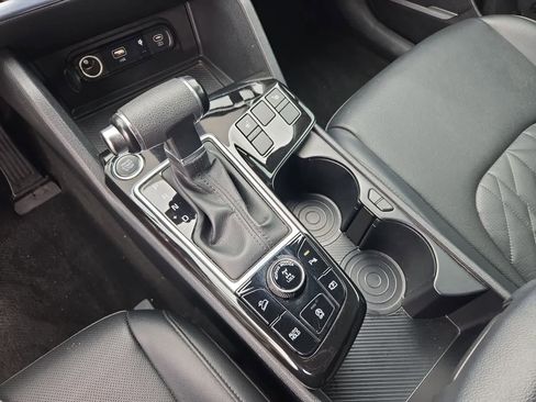 Certified 2023 Kia Sportage X-Line w/ X-Line Premium Package AWD/4WD image 30