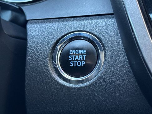 Used 2023 Toyota Camry XSE w/ Navigation Package FWD image 17