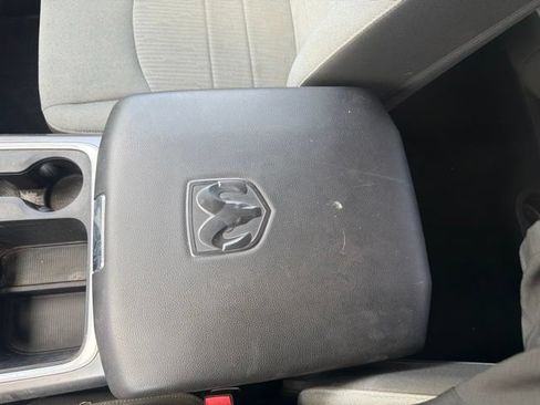 Used 2023 RAM 1500 Express w/ Wheel & Sound Group AWD/4WD image 24