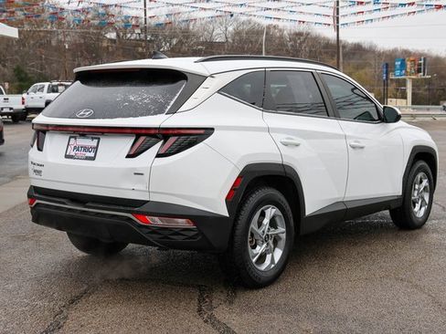 Used 2023 Hyundai Tucson SEL image 3