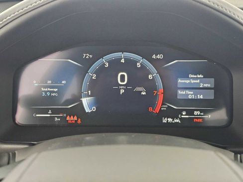 New 2026 Lexus IS 350 F Sport RWD image 23