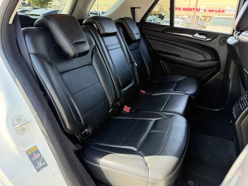 Used 2015 Mercedes-Benz ML 350 4MATIC image 20