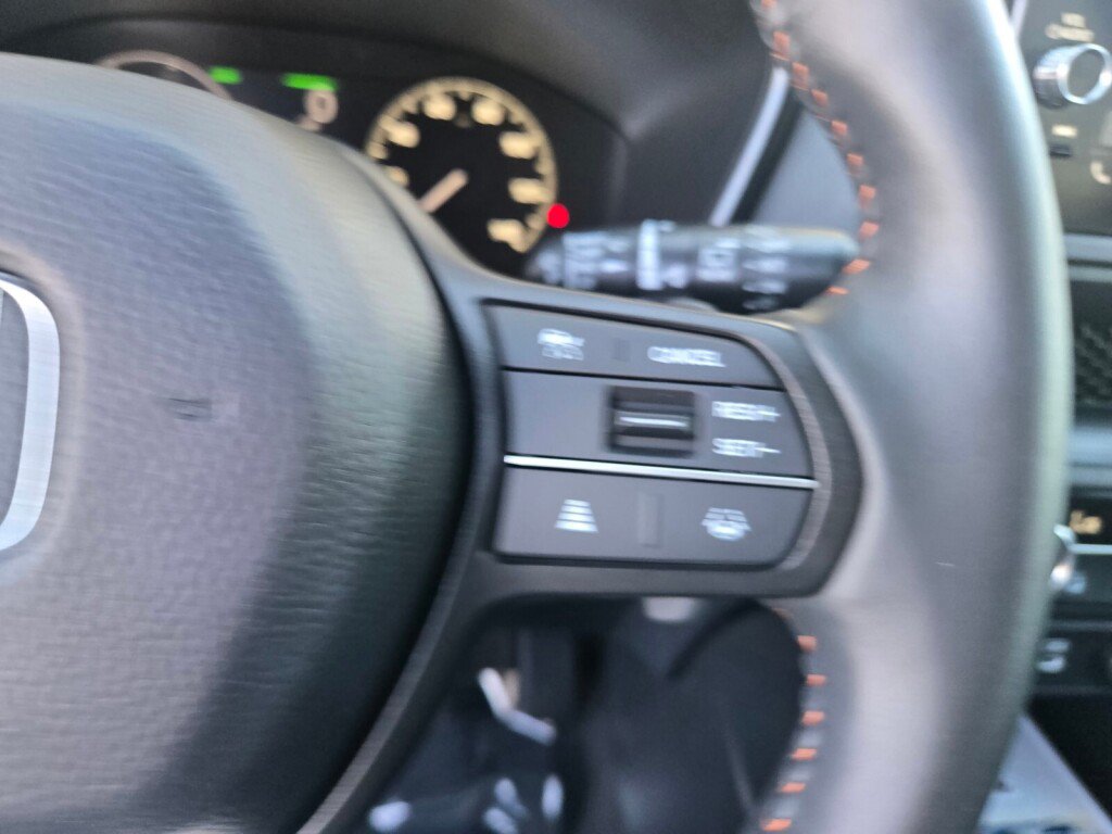 Certified 2024 Honda CR-V Sport-L image 22