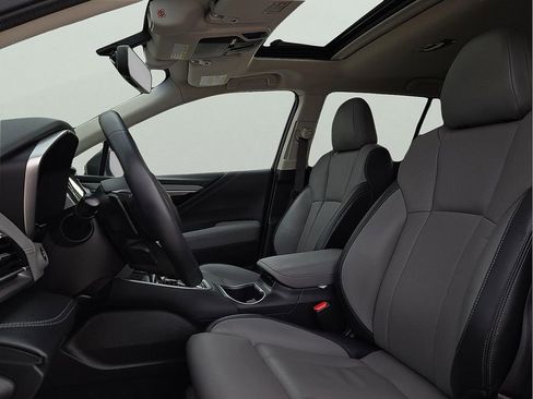 Used 2021 Subaru Outback Limited XT image 14