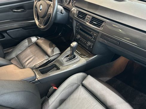 Used 2007 BMW 335i Coupe image 15