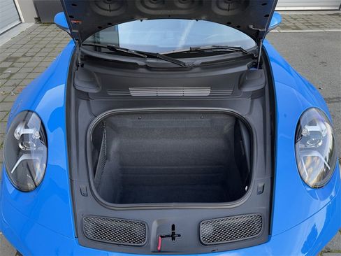 Used 2023 Porsche 911 GT3 image 23