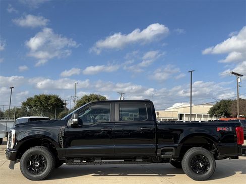 New 2026 Ford F250 XL w/ STX Appearance Package image 28