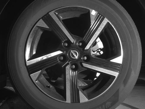 Used 2025 Nissan Sentra SV image 14