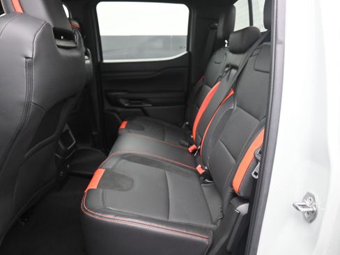 Used 2024 Ford Ranger Raptor image 14