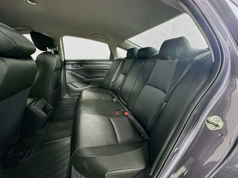 Certified 2020 Honda Accord LX image 23