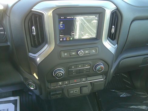 New 2026 Chevrolet Silverado 3500 W/T w/ WT Convenience Package image 20