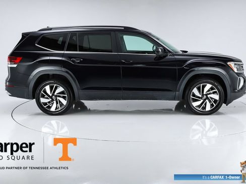 Used 2024 Volkswagen Atlas SE FWD image 50