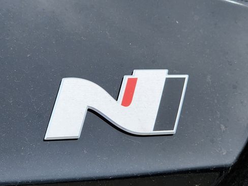 New 2025 Hyundai Elantra N image 13