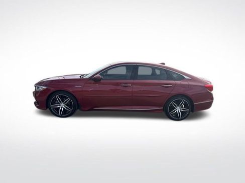 Certified 2022 Honda Accord Touring image 2