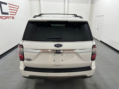 Used 2020 Ford Expedition King Ranch AWD/4WD image 10